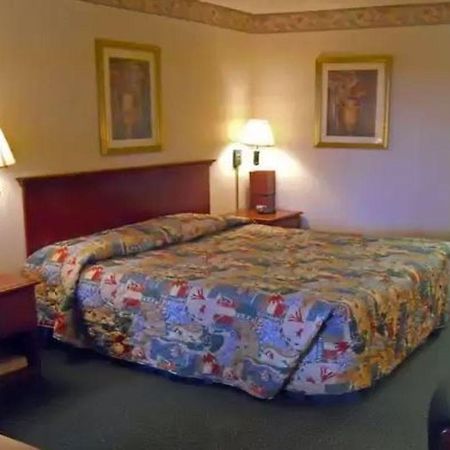America'S Best Inn & Suites - Decatur Kültér fotó