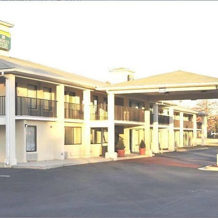 America'S Best Inn & Suites - Decatur Kültér fotó