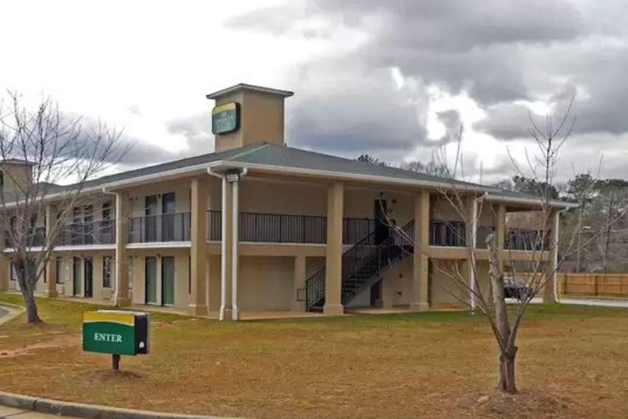 America'S Best Inn & Suites - Decatur Kültér fotó
