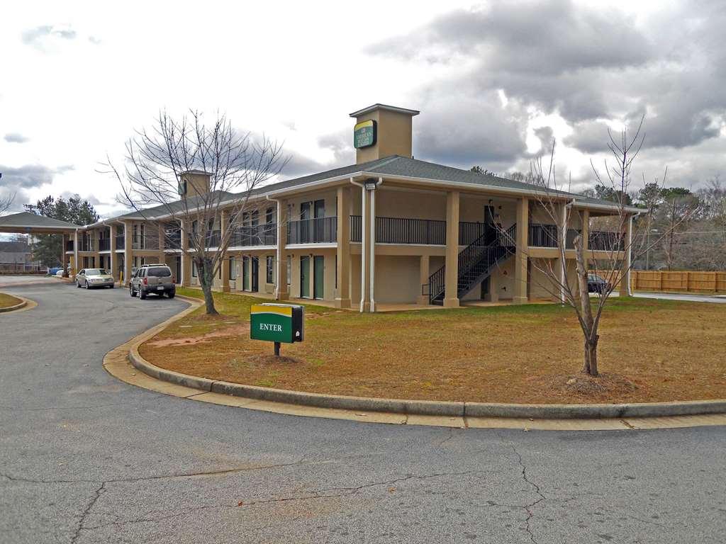 America'S Best Inn & Suites - Decatur Kültér fotó