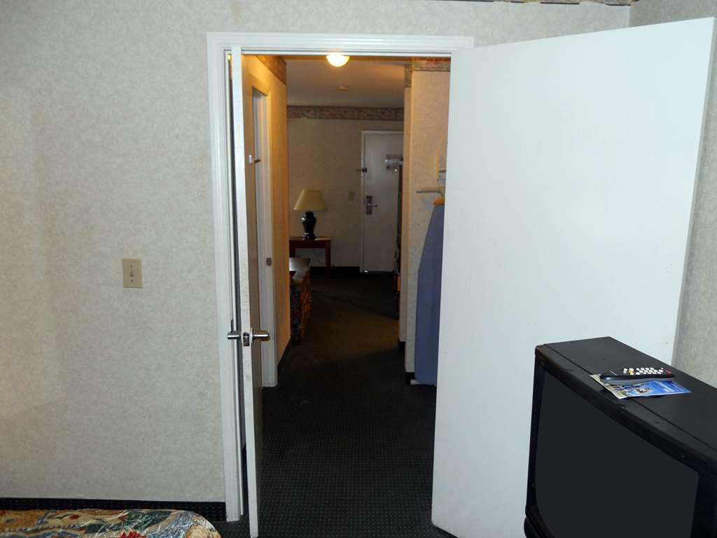 America'S Best Inn & Suites - Decatur Szoba fotó