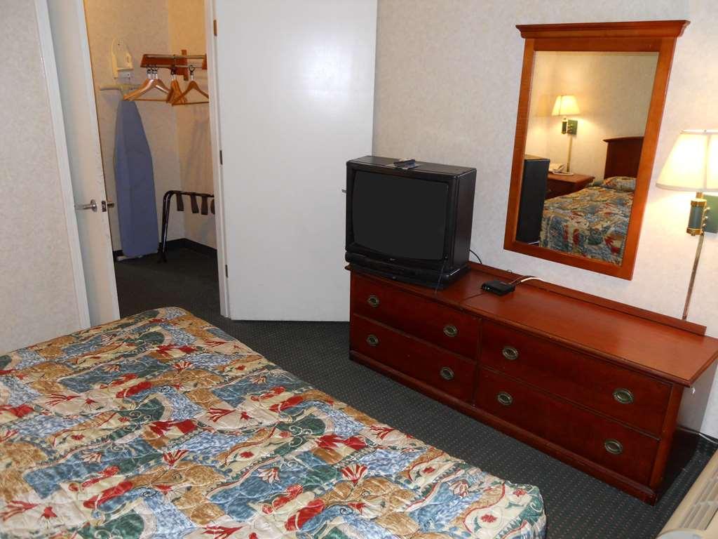 America'S Best Inn & Suites - Decatur Szoba fotó