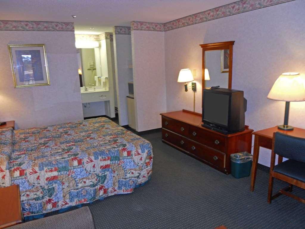 America'S Best Inn & Suites - Decatur Szoba fotó