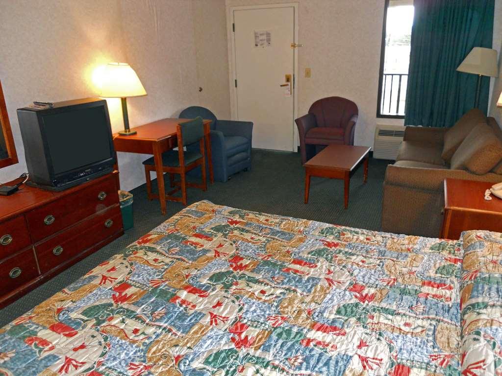 America'S Best Inn & Suites - Decatur Szoba fotó