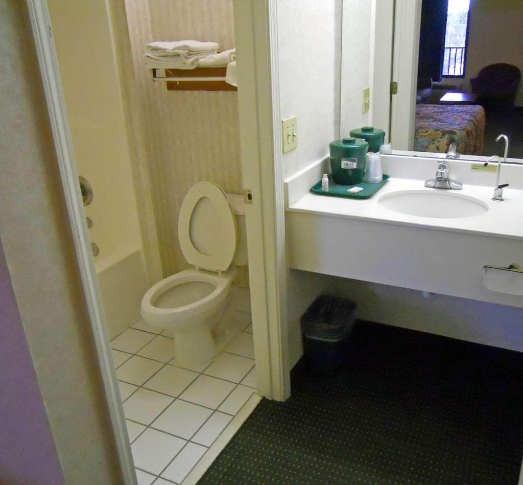 America'S Best Inn & Suites - Decatur Szoba fotó