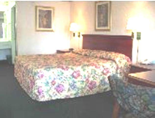 America'S Best Inn & Suites - Decatur Szoba fotó
