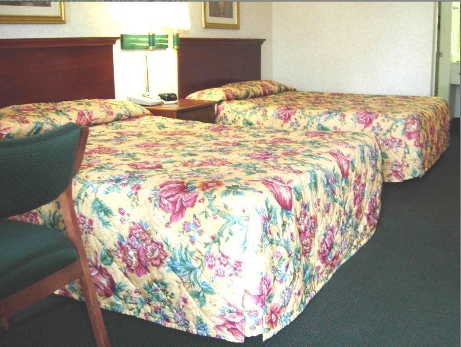 America'S Best Inn & Suites - Decatur Szoba fotó
