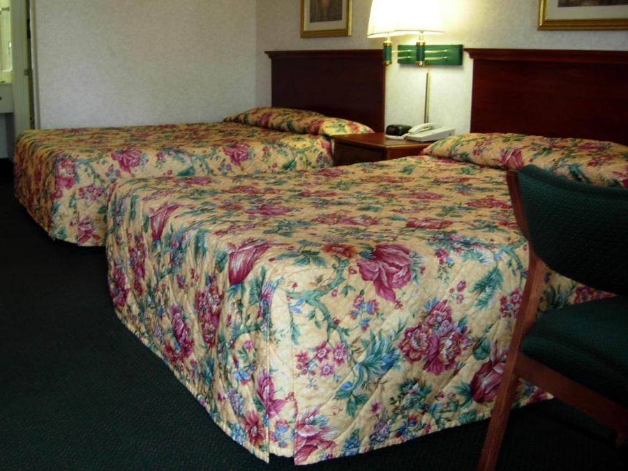 America'S Best Inn & Suites - Decatur Szoba fotó